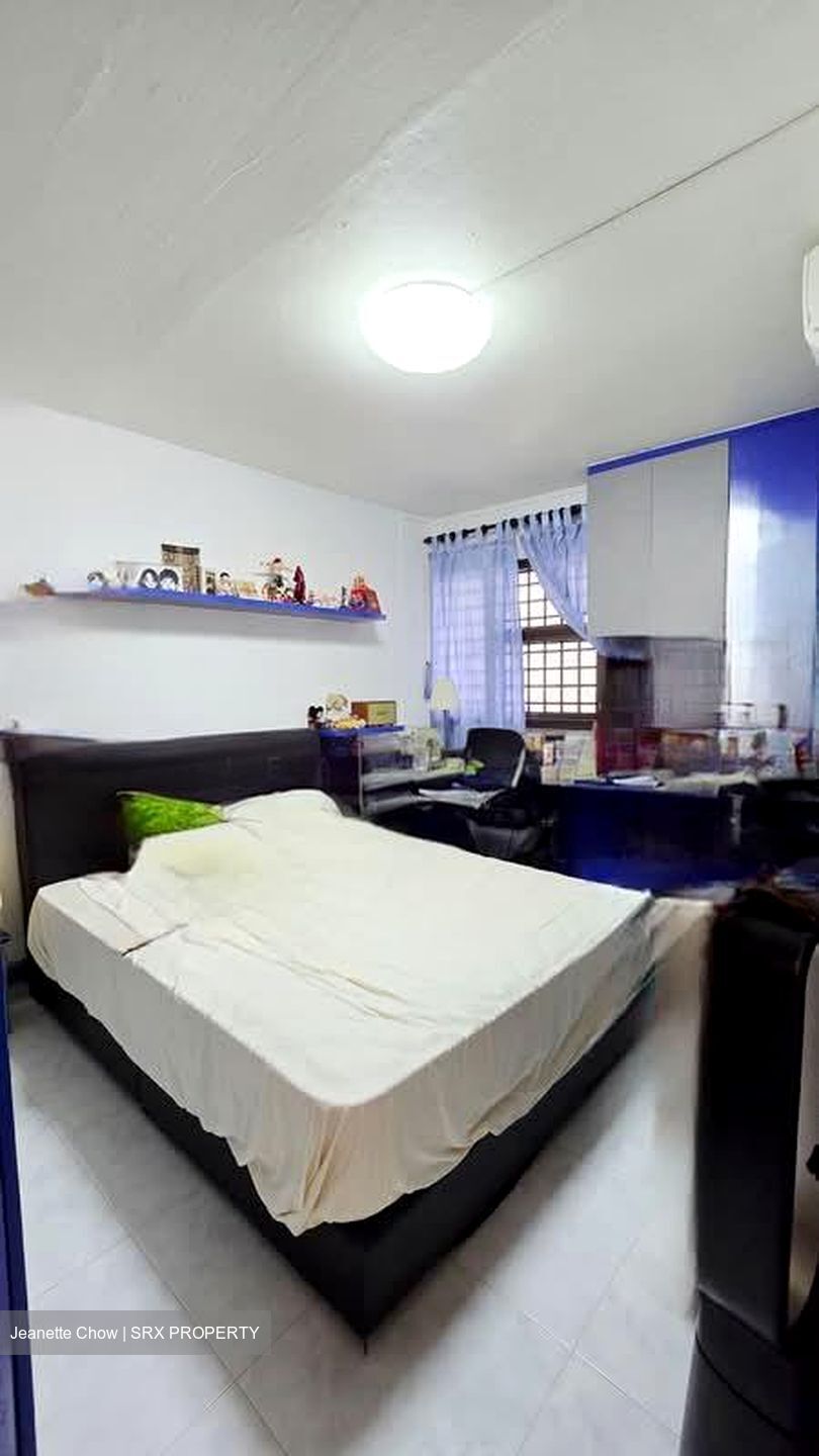 Blk 18 Bedok South Road (Bedok), HDB 3 Rooms #555363501